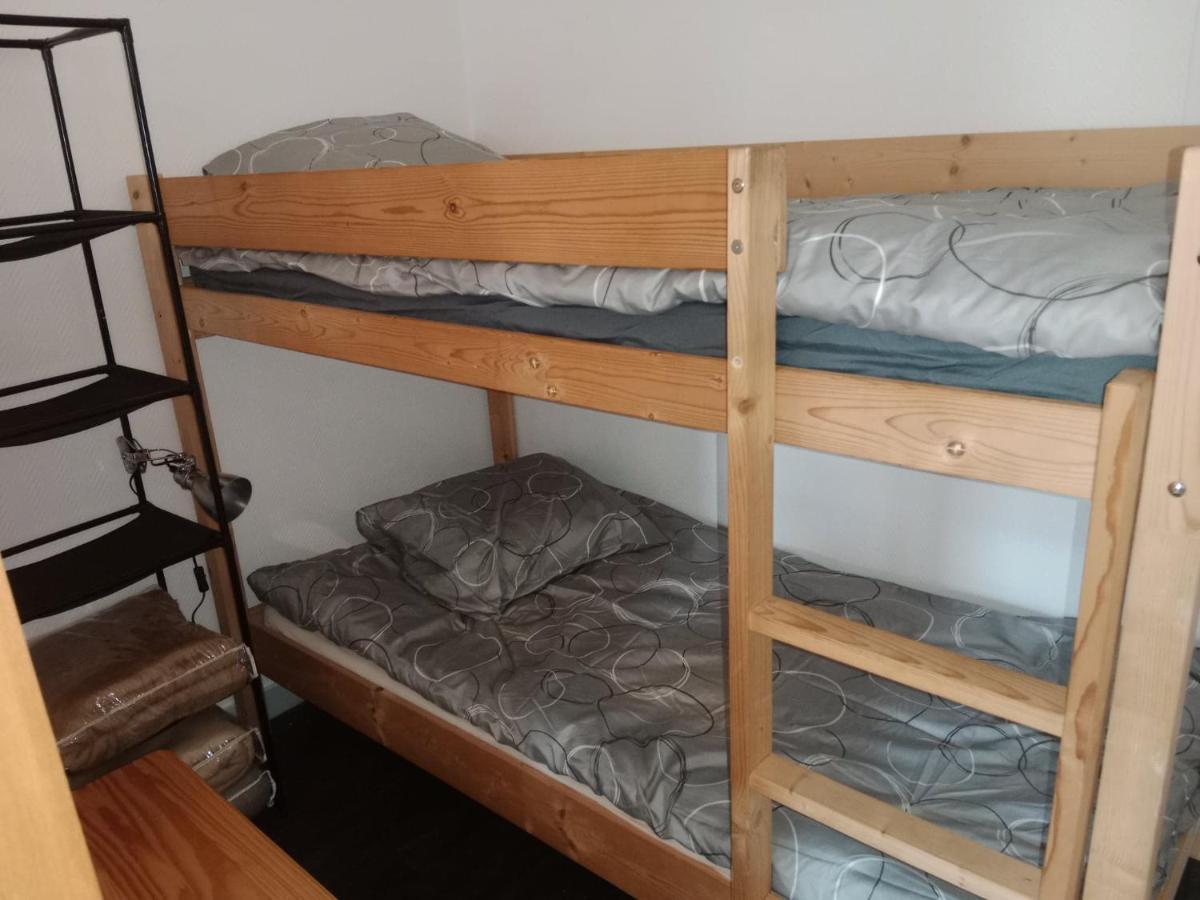 Vitre Centre Ville Bel Appartement A Decouvrir Bagian luar foto