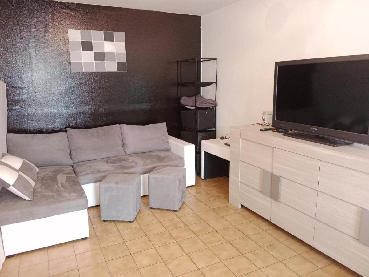 Vitre Centre Ville Bel Appartement A Decouvrir Bagian luar foto