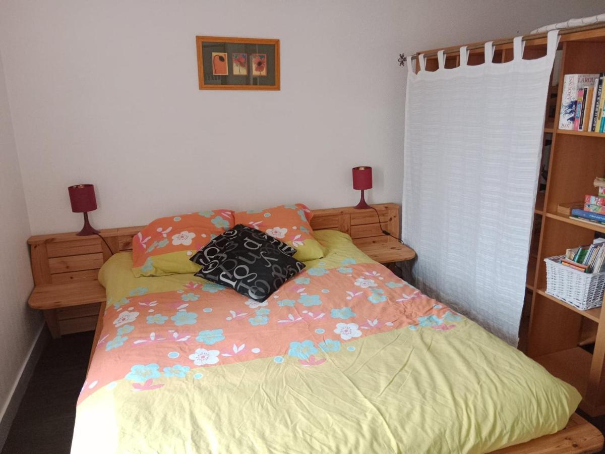 Vitre Centre Ville Bel Appartement A Decouvrir Bagian luar foto