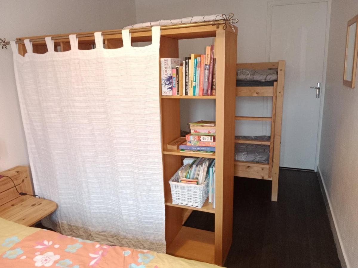 Vitre Centre Ville Bel Appartement A Decouvrir Bagian luar foto